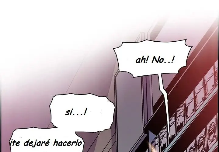 Our Complications - Capítulo 37 - Página 1 - LectorTMOo