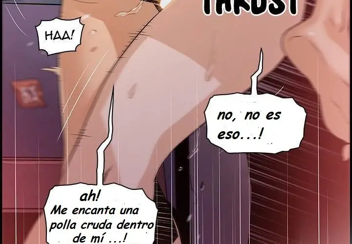 Our Complications - Capítulo 37 - Página 4 - LectorTMOo