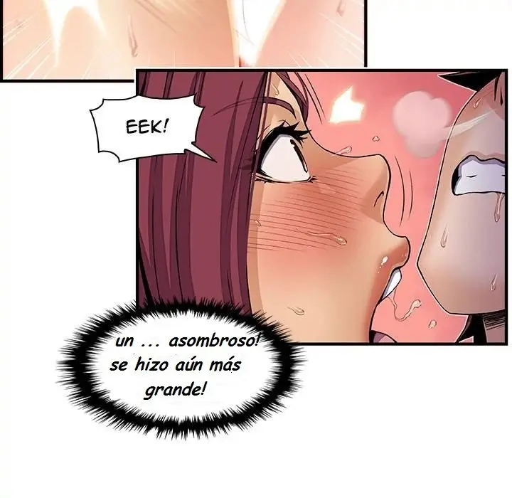 Our Complications - Capítulo 37 - Página 11 - LectorTMOo