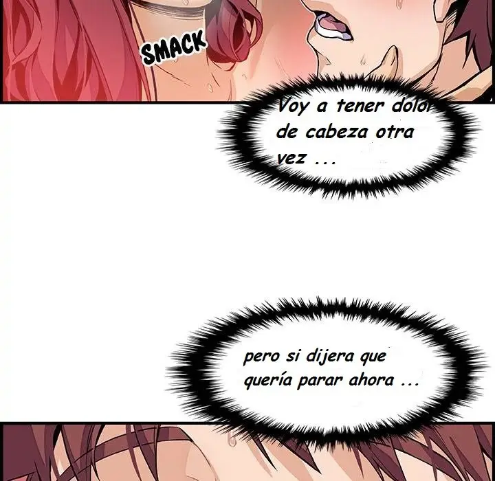 Our Complications - Capítulo 37 - Página 13 - LectorTMOo
