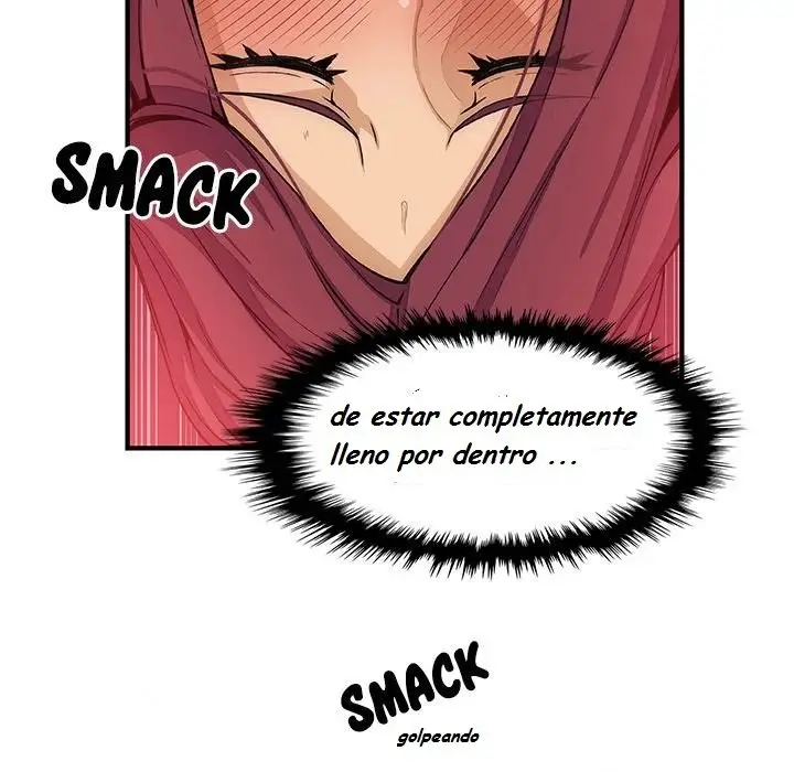 Our Complications - Capítulo 37 - Página 21 - LectorTMOo