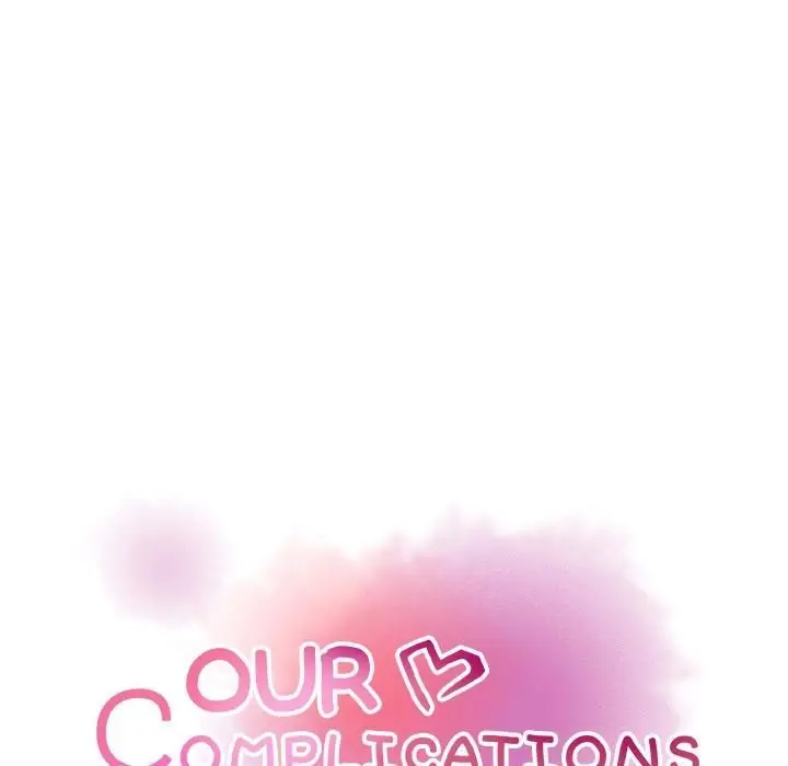 Our Complications - Capítulo 37 - Página 24 - LectorTMOo