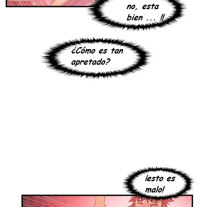 Our Complications - Capítulo 37 - Página 36 - LectorTMOo