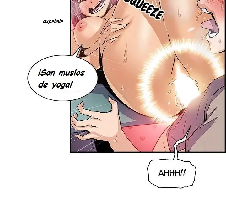 Our Complications - Capítulo 37 - Página 47 - LectorTMOo