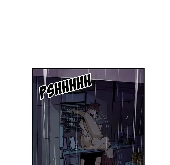 Our Complications - Capítulo 37 - Página 55 - LectorTMOo