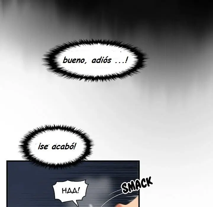 Our Complications - Capítulo 37 - Página 66 - LectorTMOo