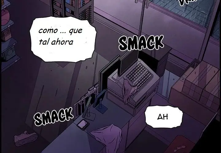 Our Complications - Capítulo 38 - Página 2 - LectorTMOo