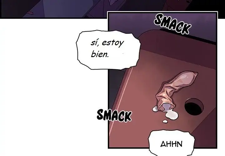 Our Complications - Capítulo 38 - Página 3 - LectorTMOo