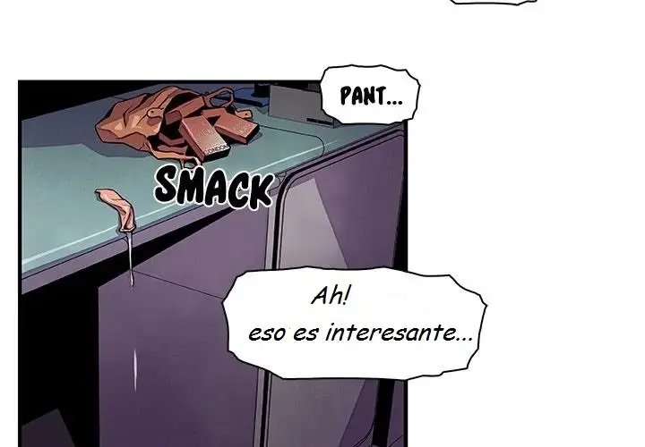 Our Complications - Capítulo 38 - Página 4 - LectorTMOo