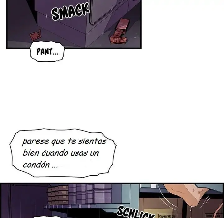 Our Complications - Capítulo 38 - Página 5 - LectorTMOo