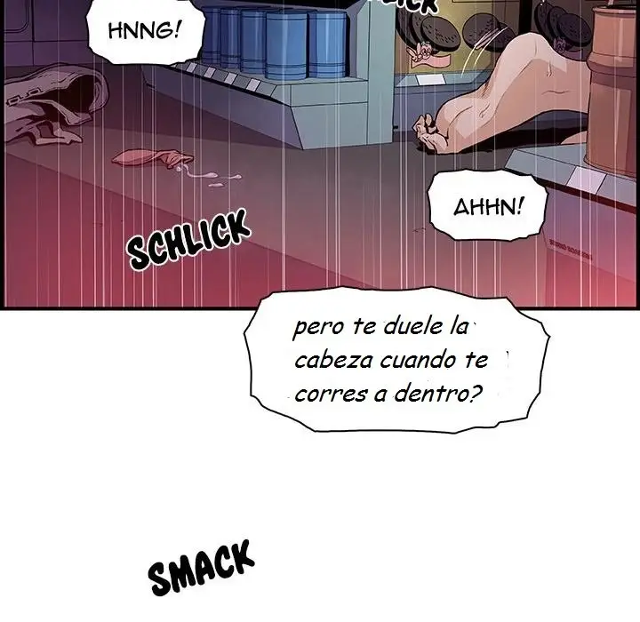 Our Complications - Capítulo 38 - Página 6 - LectorTMOo