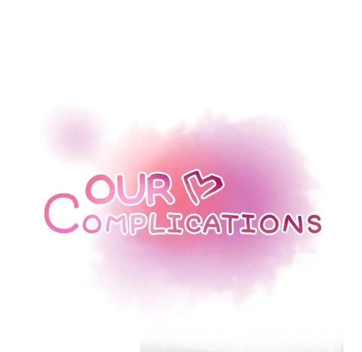 Our Complications - Capítulo 38 - Página 23 - LectorTMOo