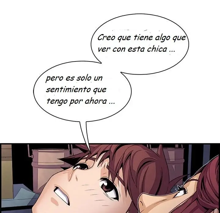 Our Complications - Capítulo 38 - Página 28 - LectorTMOo