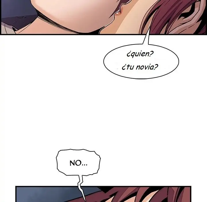 Our Complications - Capítulo 38 - Página 29 - LectorTMOo