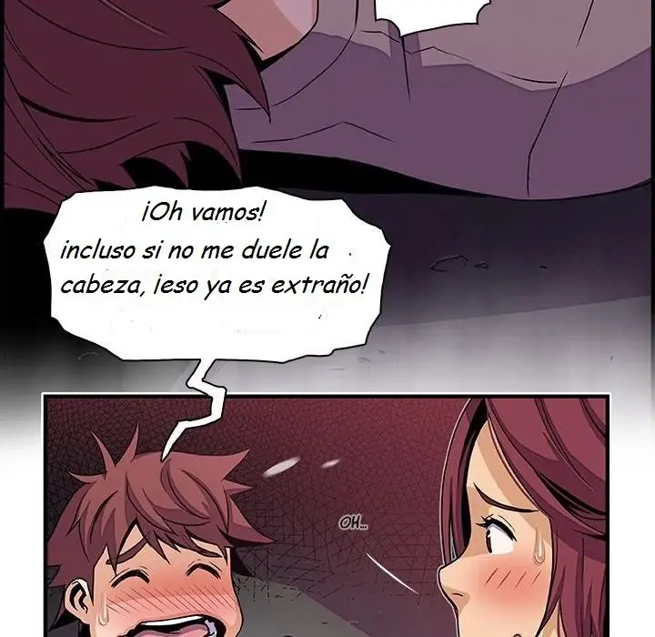 Our Complications - Capítulo 38 - Página 39 - LectorTMOo