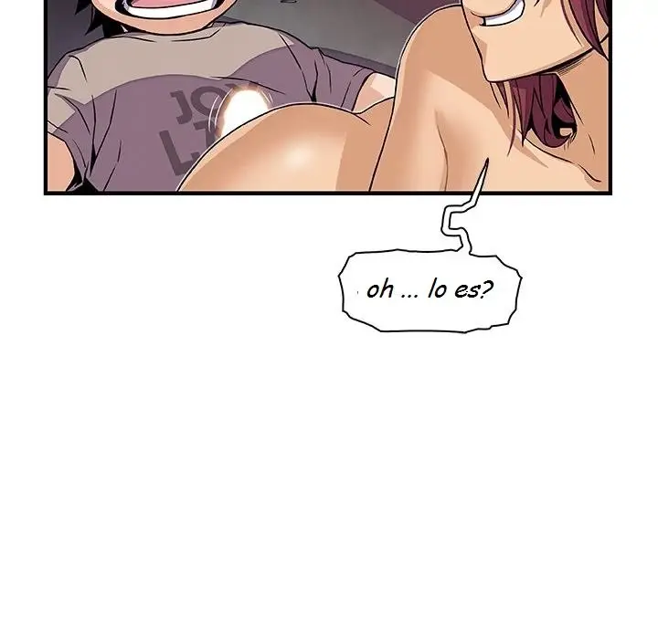 Our Complications - Capítulo 38 - Página 40 - LectorTMOo
