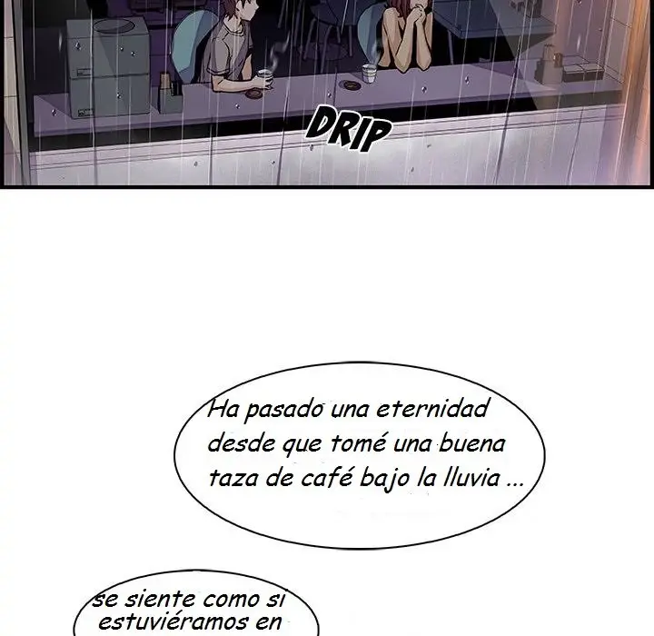 Our Complications - Capítulo 38 - Página 45 - LectorTMOo