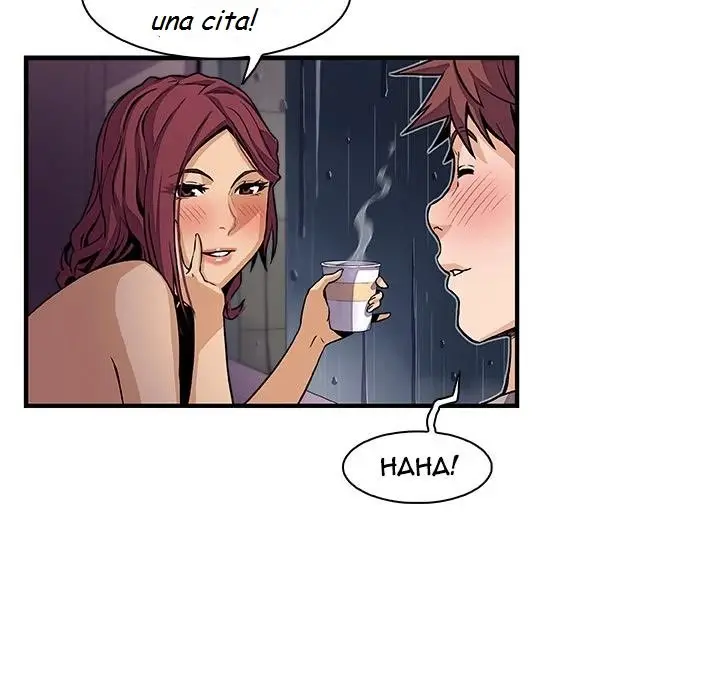 Our Complications - Capítulo 38 - Página 46 - LectorTMOo