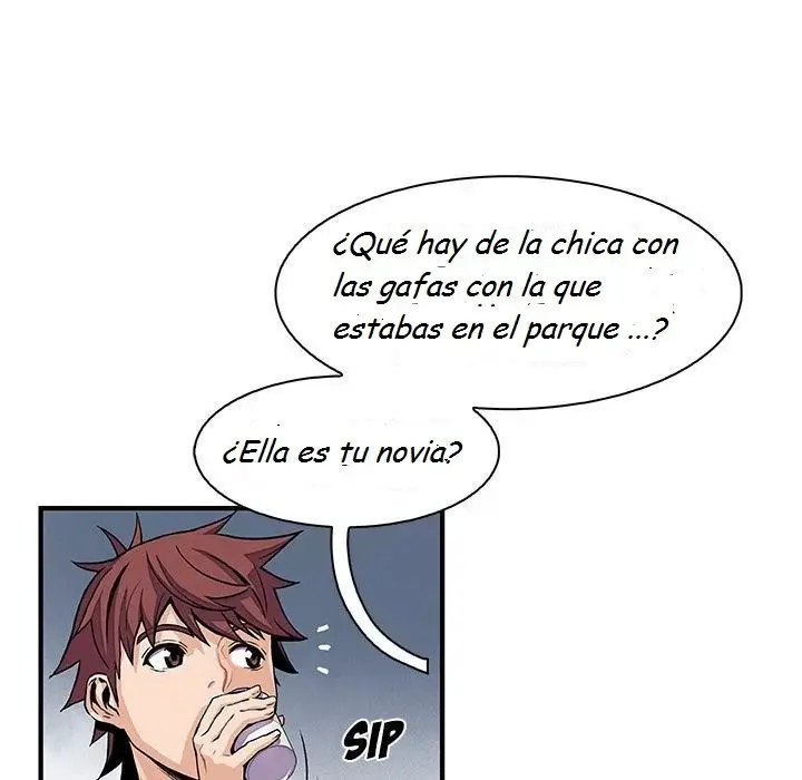 Our Complications - Capítulo 38 - Página 49 - LectorTMOo