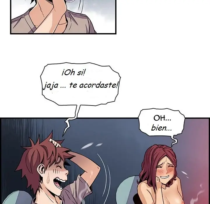 Our Complications - Capítulo 38 - Página 50 - LectorTMOo