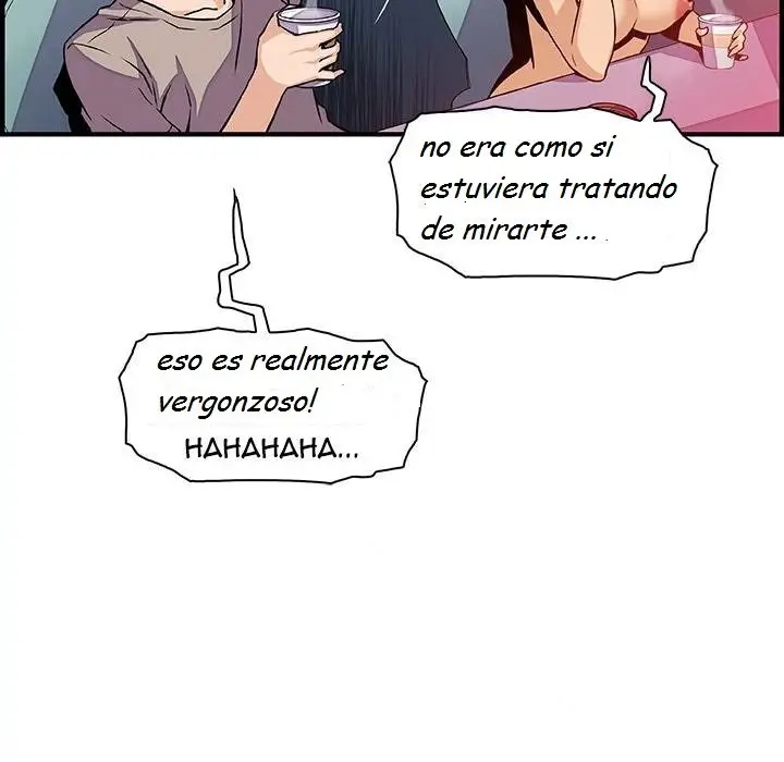Our Complications - Capítulo 38 - Página 51 - LectorTMOo