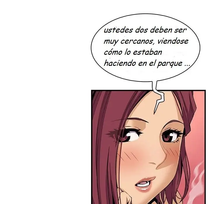 Our Complications - Capítulo 38 - Página 52 - LectorTMOo