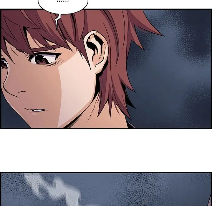 Our Complications - Capítulo 38 - Página 54 - LectorTMOo