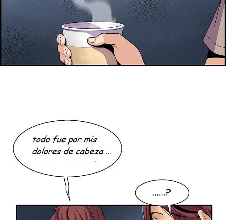 Our Complications - Capítulo 38 - Página 55 - LectorTMOo
