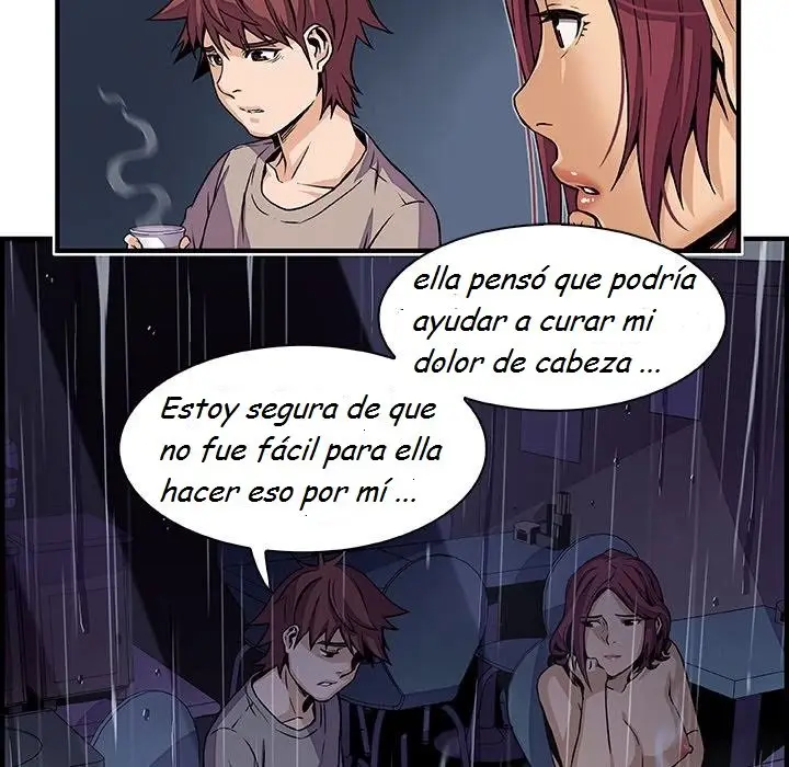 Our Complications - Capítulo 38 - Página 56 - LectorTMOo