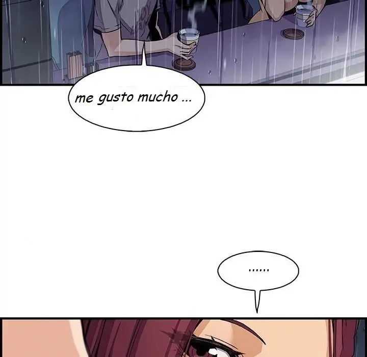Our Complications - Capítulo 38 - Página 57 - LectorTMOo