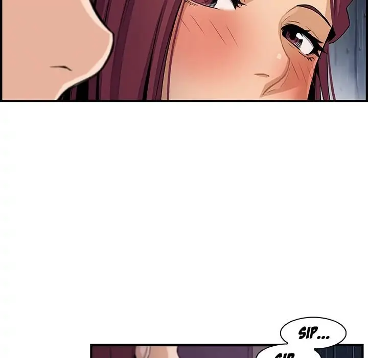 Our Complications - Capítulo 38 - Página 58 - LectorTMOo