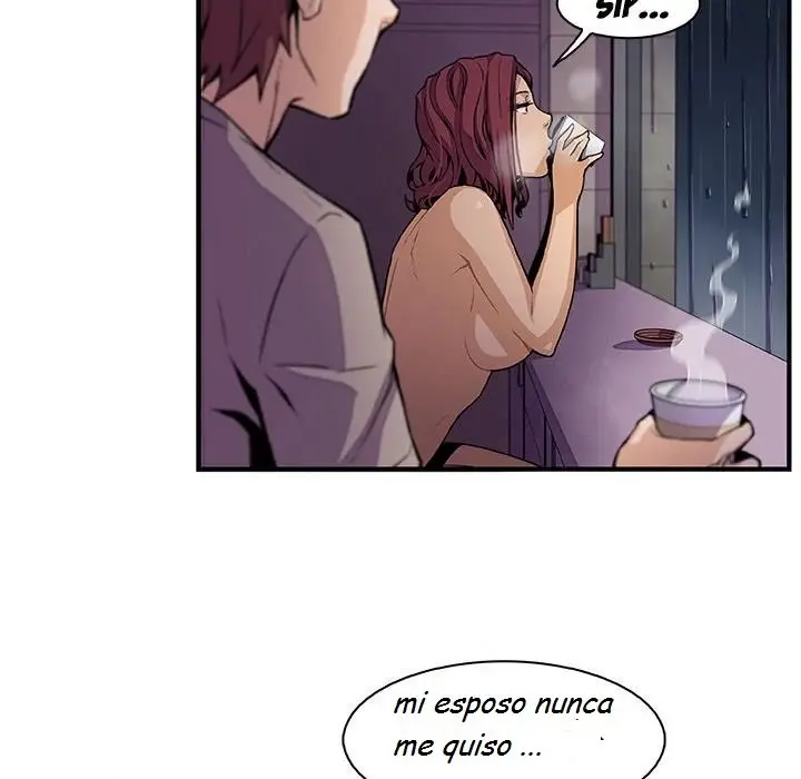 Our Complications - Capítulo 38 - Página 59 - LectorTMOo