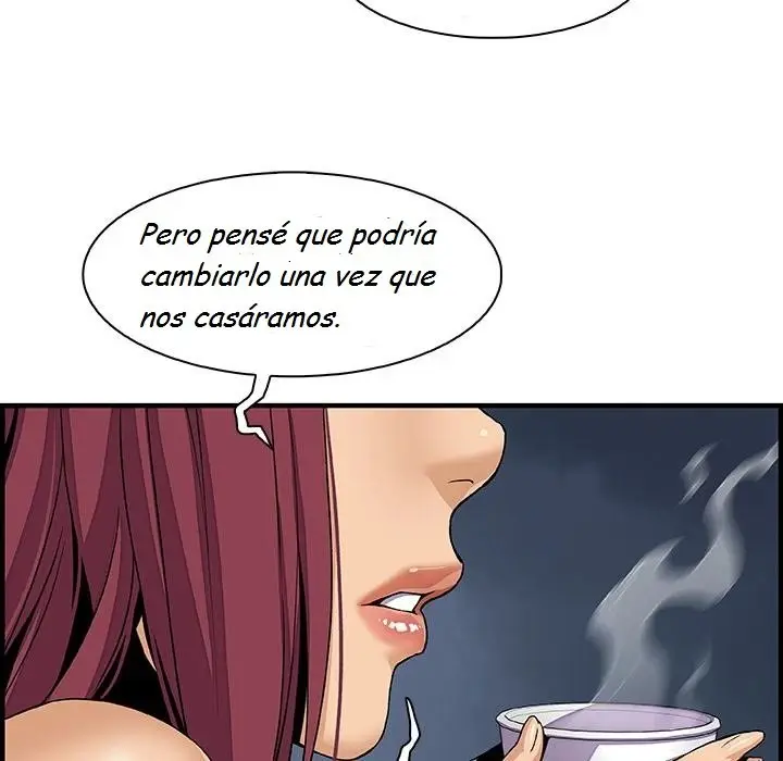 Our Complications - Capítulo 38 - Página 60 - LectorTMOo