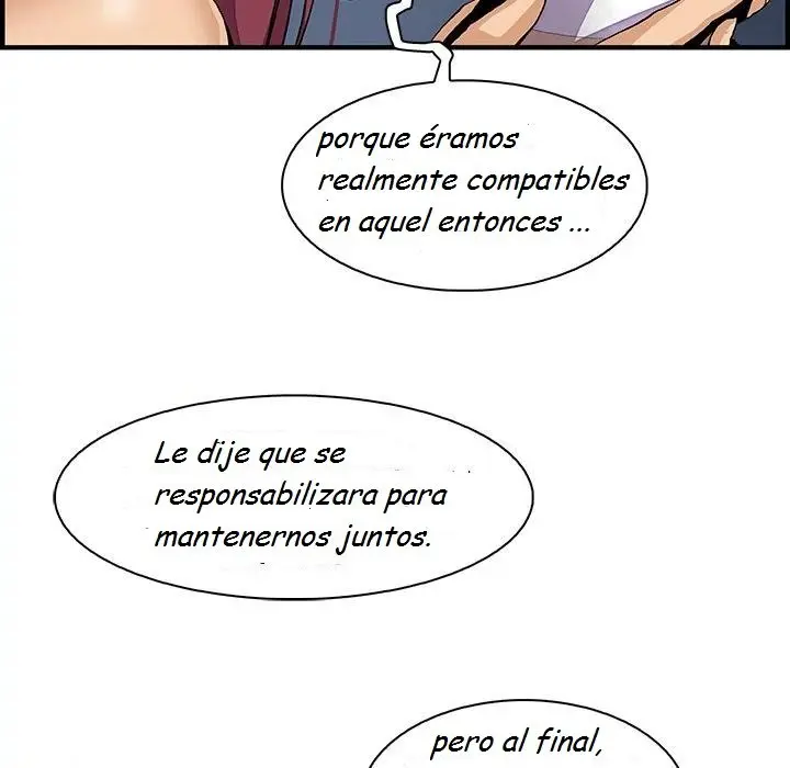 Our Complications - Capítulo 38 - Página 61 - LectorTMOo