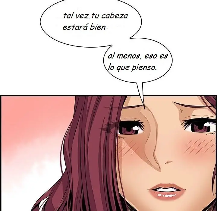 Our Complications - Capítulo 38 - Página 68 - LectorTMOo