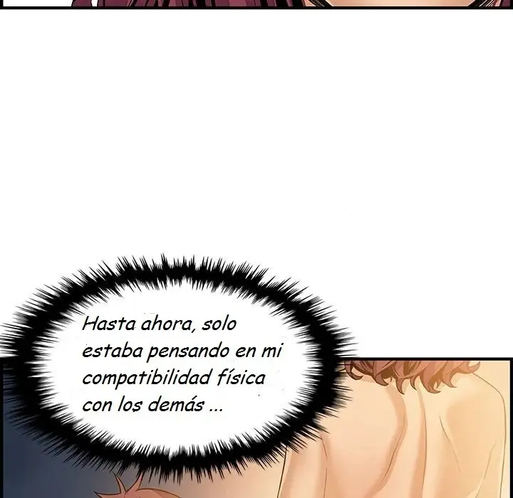Our Complications - Capítulo 38 - Página 69 - LectorTMOo