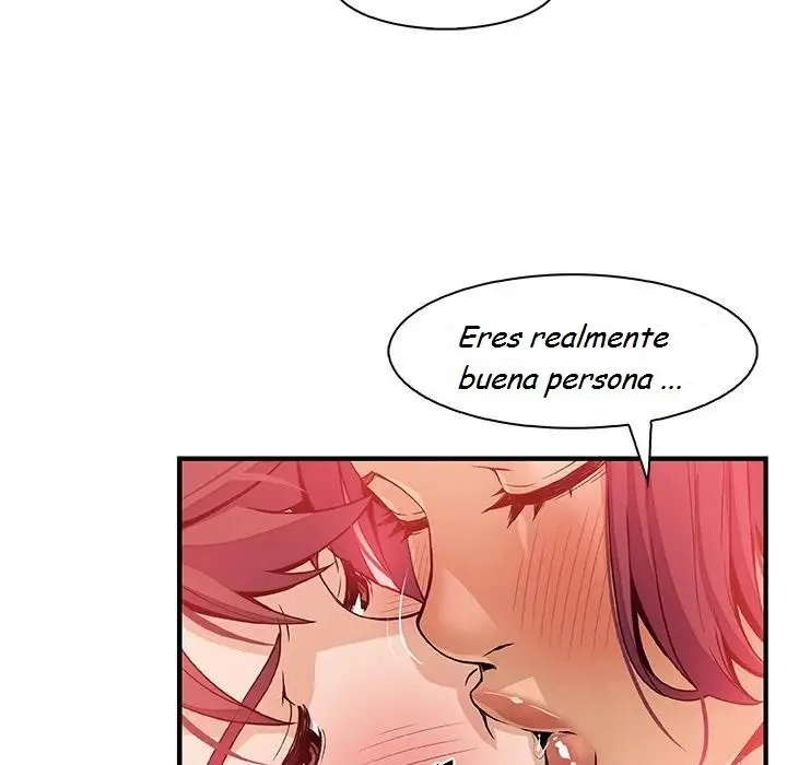 Our Complications - Capítulo 38 - Página 74 - LectorTMOo