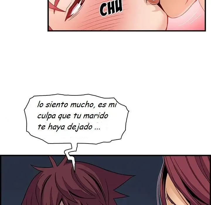 Our Complications - Capítulo 38 - Página 75 - LectorTMOo