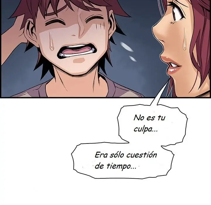 Our Complications - Capítulo 38 - Página 76 - LectorTMOo