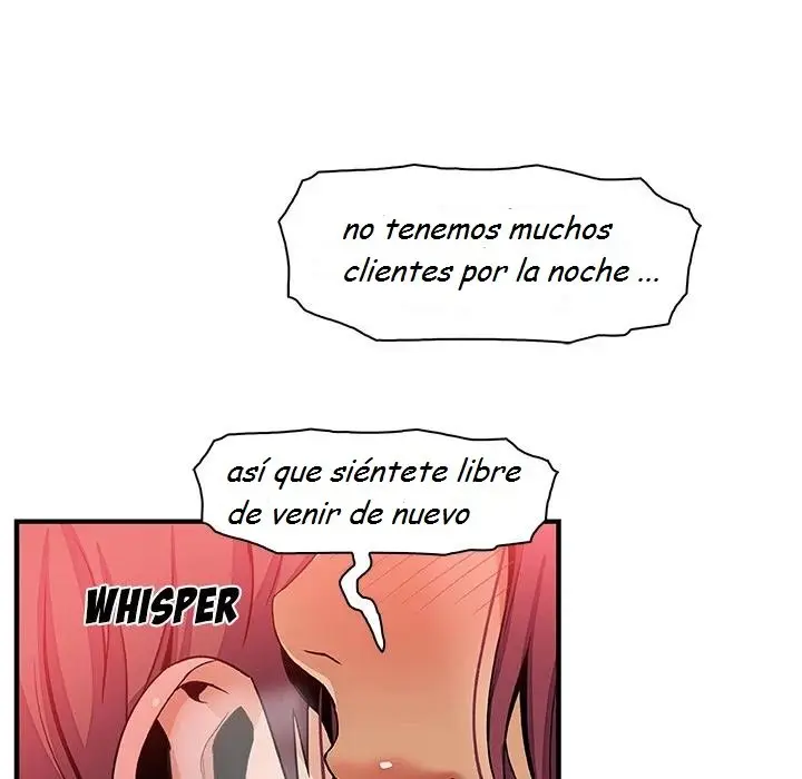 Our Complications - Capítulo 38 - Página 77 - LectorTMOo