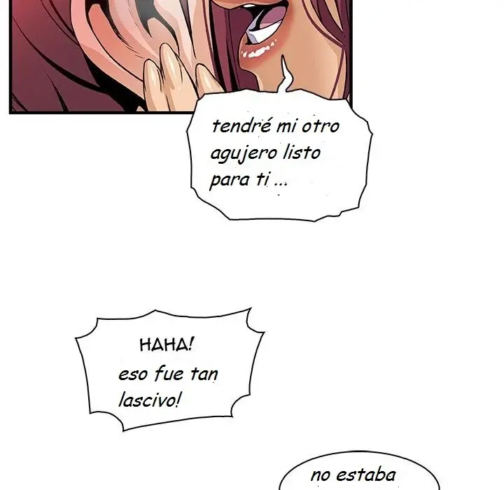 Our Complications - Capítulo 38 - Página 78 - LectorTMOo