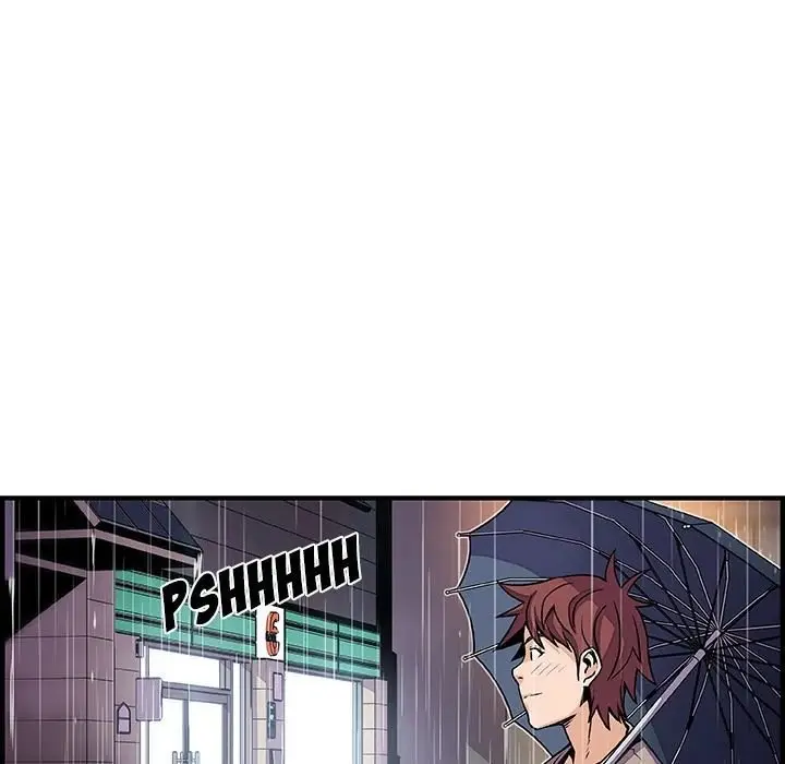Our Complications - Capítulo 38 - Página 81 - LectorTMOo