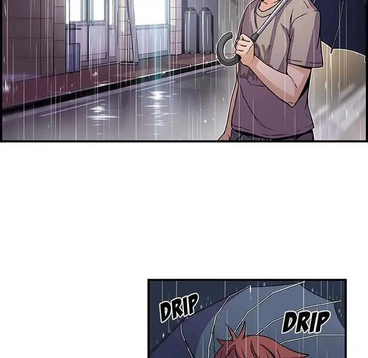 Our Complications - Capítulo 38 - Página 82 - LectorTMOo
