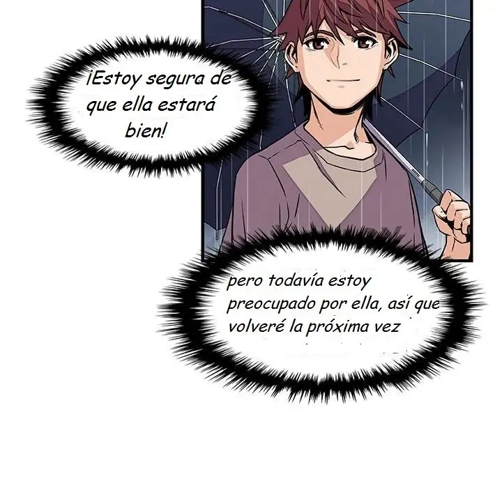 Our Complications - Capítulo 38 - Página 83 - LectorTMOo