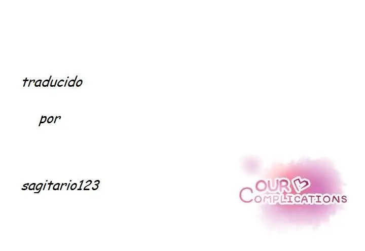 Our Complications - Capítulo 38 - Página 95 - LectorTMOo