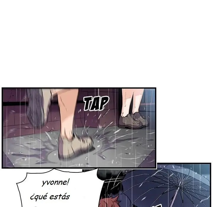 Our Complications - Capítulo 39 - Página 6 - LectorTMOo