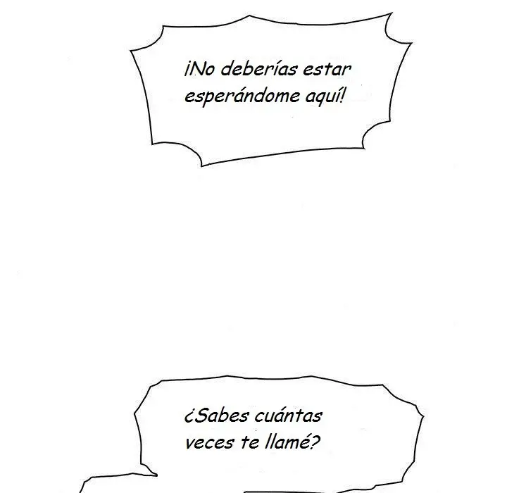 Our Complications - Capítulo 39 - Página 8 - LectorTMOo