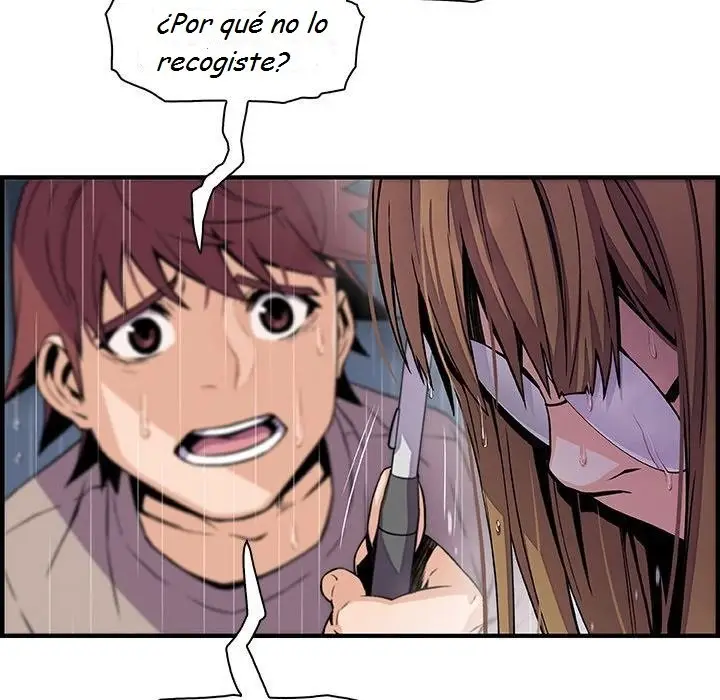 Our Complications - Capítulo 39 - Página 9 - LectorTMOo