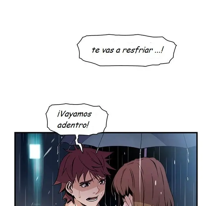 Our Complications - Capítulo 39 - Página 14 - LectorTMOo