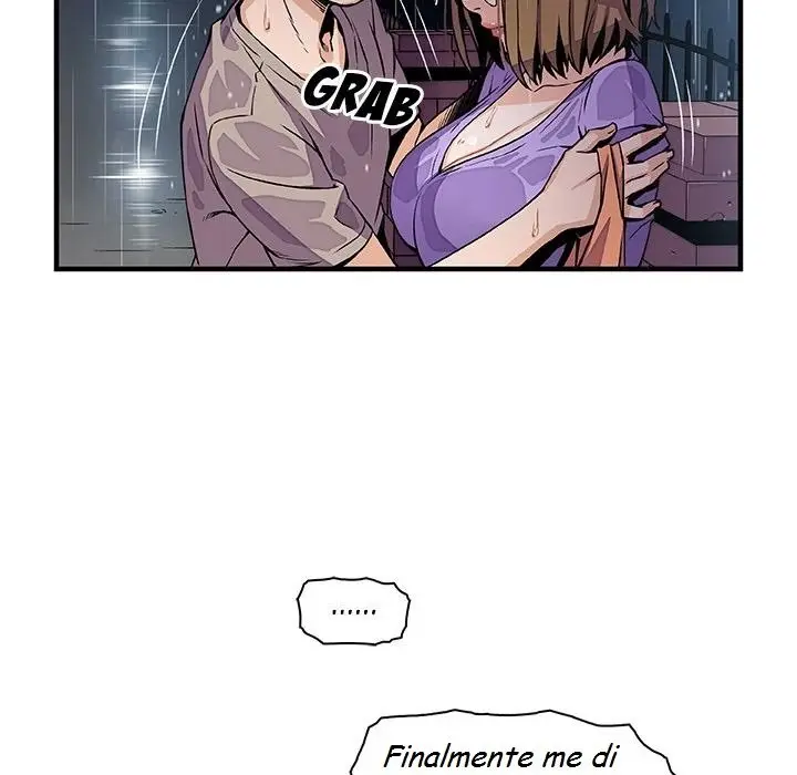 Our Complications - Capítulo 39 - Página 15 - LectorTMOo